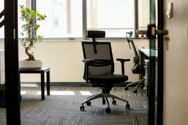 Picture for category Office Chairs