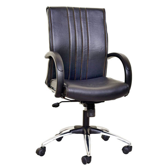 PIPE REVOLVING Office Chair