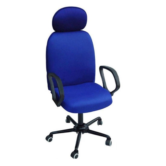 Maruti (H.B) Office Chair