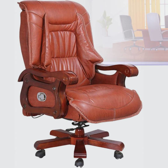 Premium Recliner Office Chair