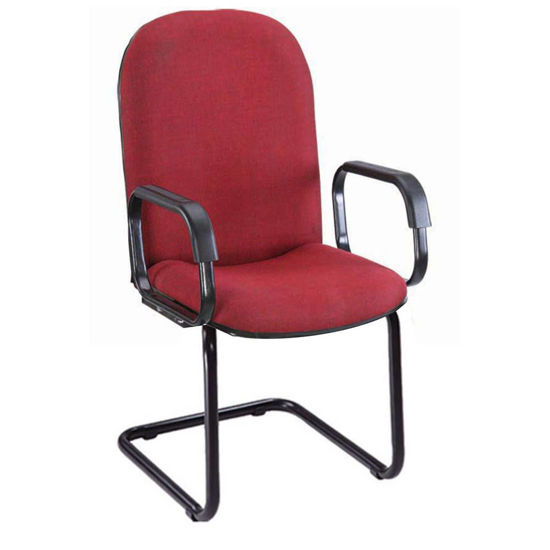 PP ARMS OFFICE CHAIR