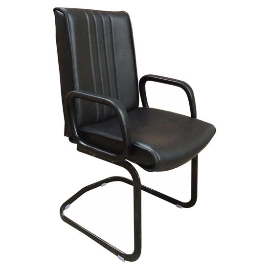18x21 SUPER VISITOR CHAIR
