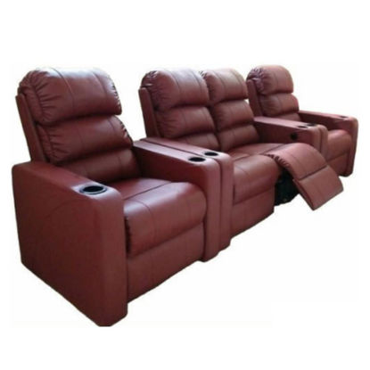 Office Recliner Sofa