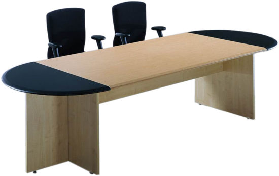Earth Conference Table