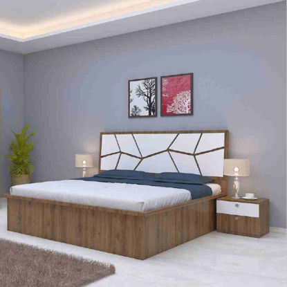 Mozaic Bed