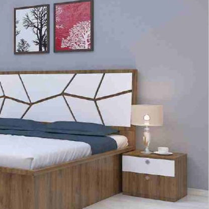 Mozaic Bed Side Table