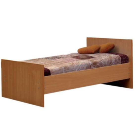Picture of SUNRISE 2101 Wooden Bed