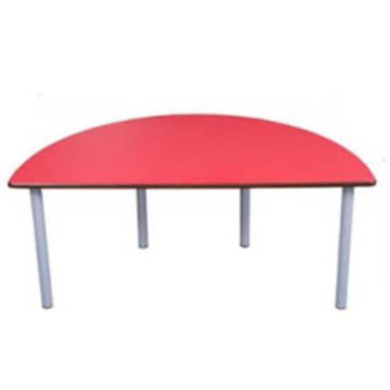 Picture of SUNRISE 2097 HALF MOON STUDY TABLE