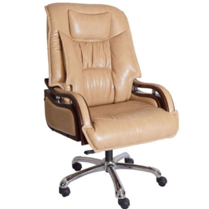 Picture of Box Pillow Office Chair