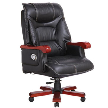 Picture of UNIQUE RECLINER Office Chair