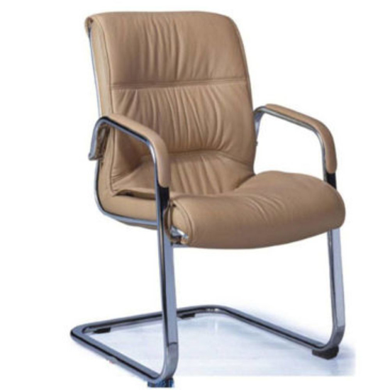 Picture of PRESTIGE CHROME OFFICE CHAIR
