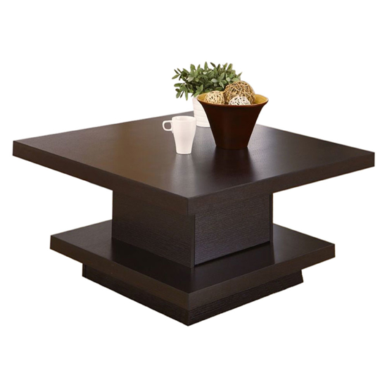 Picture of Pillar Center Table