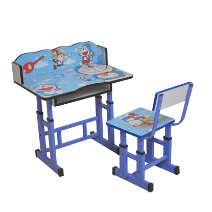 Picture of Sky Baby Desk Table