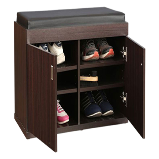 Picture of Shoe Rack