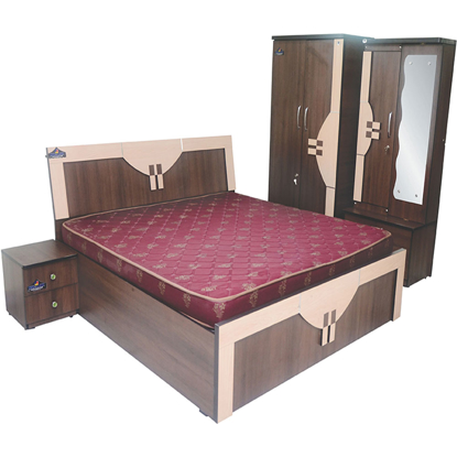Picture of BED