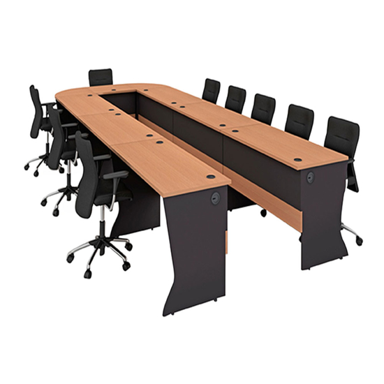 Picture of CONFERENCE TABLE