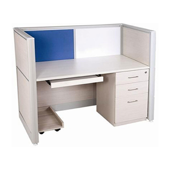 Picture of Sunrise 2078 Workstation