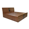 Picture of TIKKA DESIGN BED