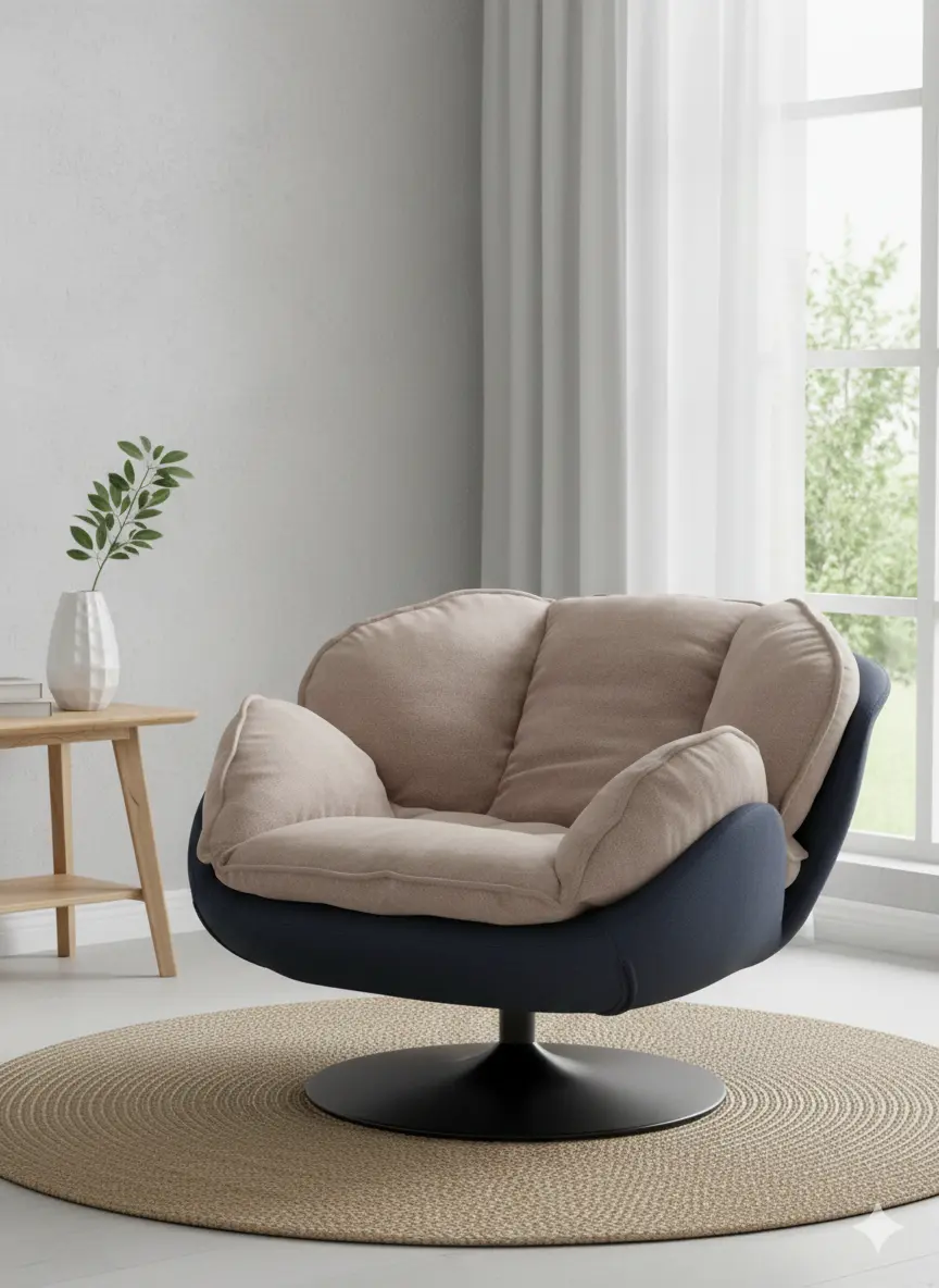 Lounge Chair