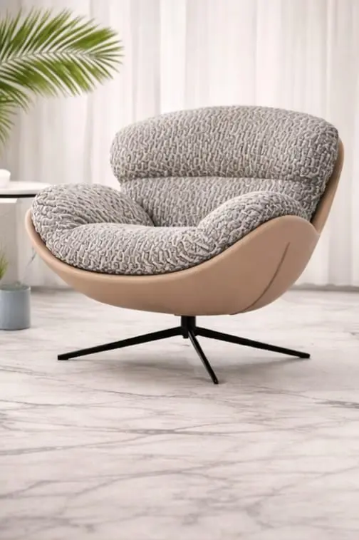 Humpty Dumpty Sofa