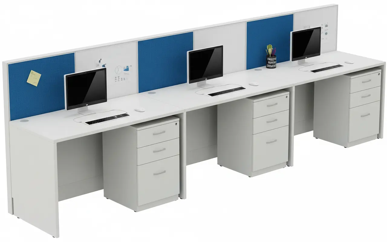 WORKSTATION