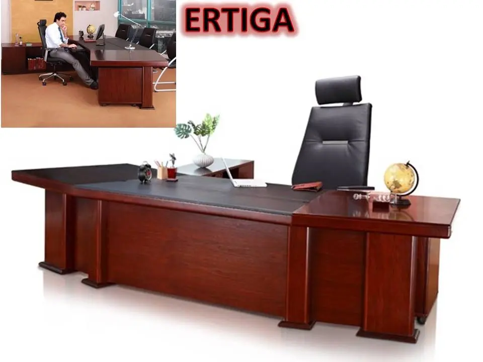 EXECUTIVE L SHAPE TABLE