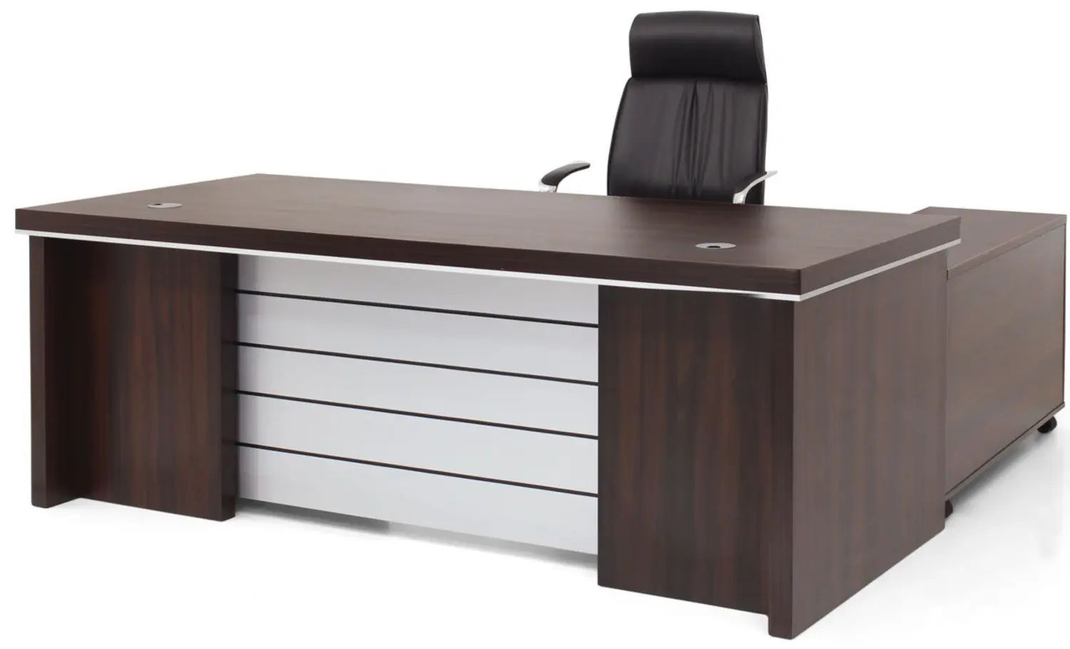 EXECUTIVE L SHAPE TABLE
