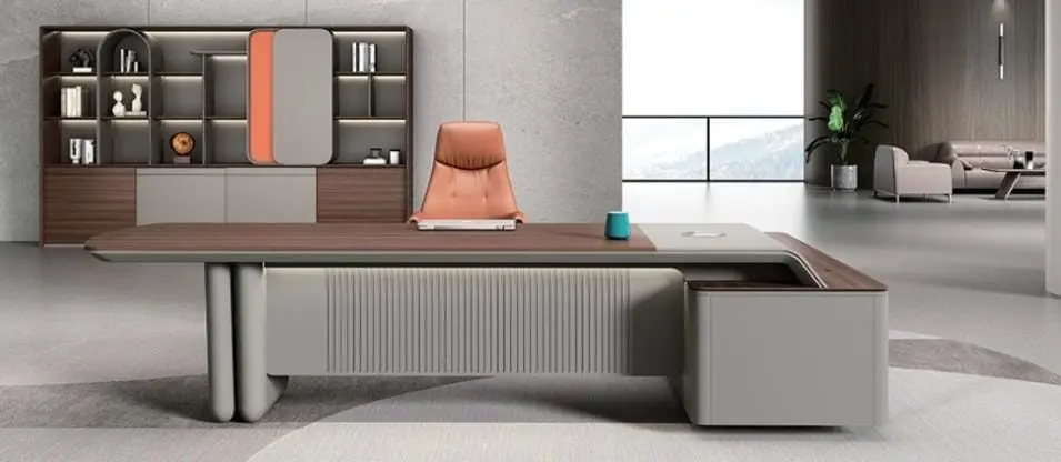 Sunrise Flagship office suite