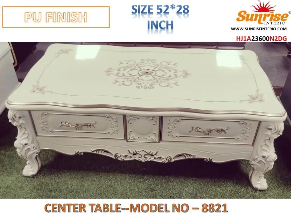 CENTER TABLE (8821)