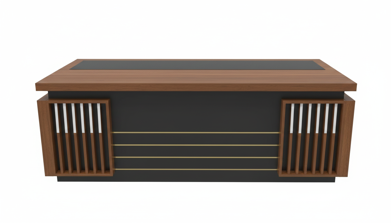OFFICE FURNITURE RANGE