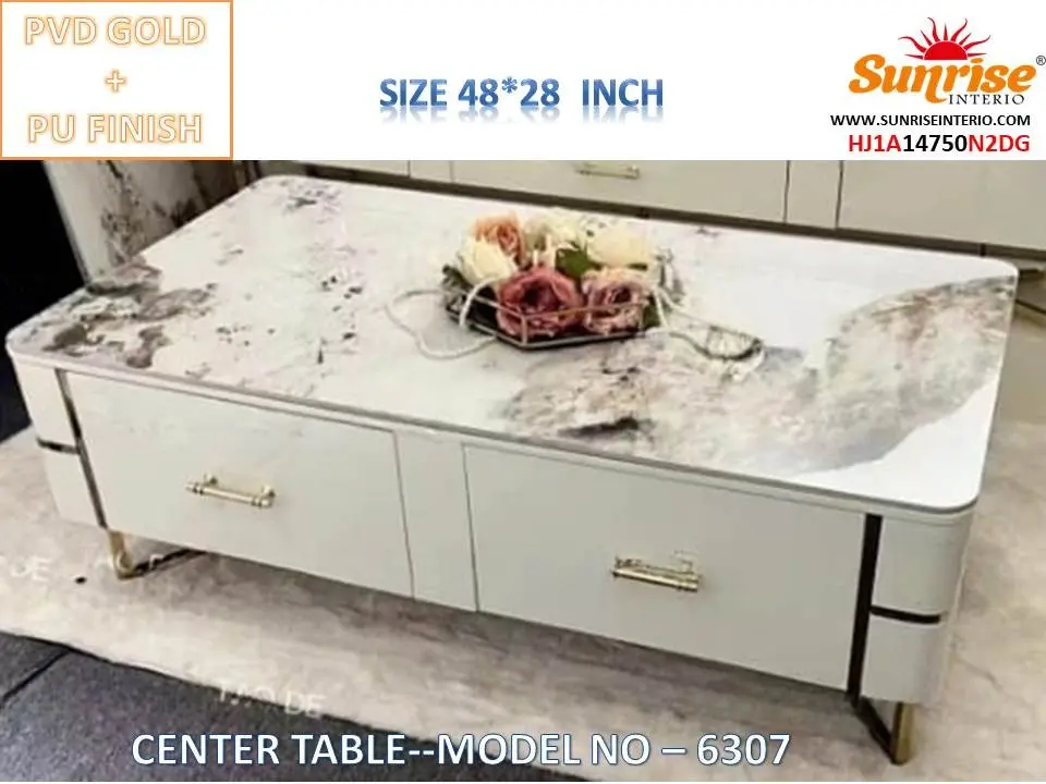 CENTER TABLE (6307)