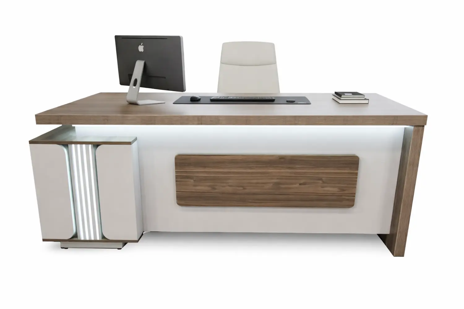 (5018-A) OFFICE TABLE