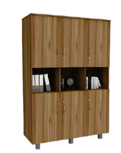 back unit