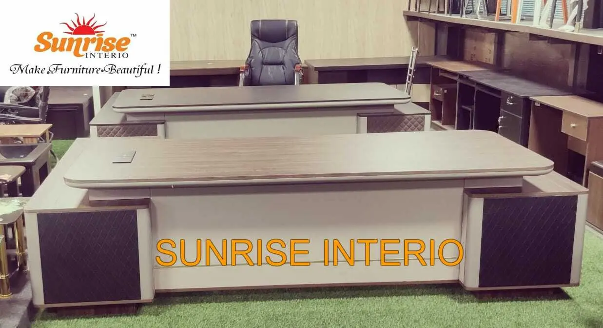 executive table