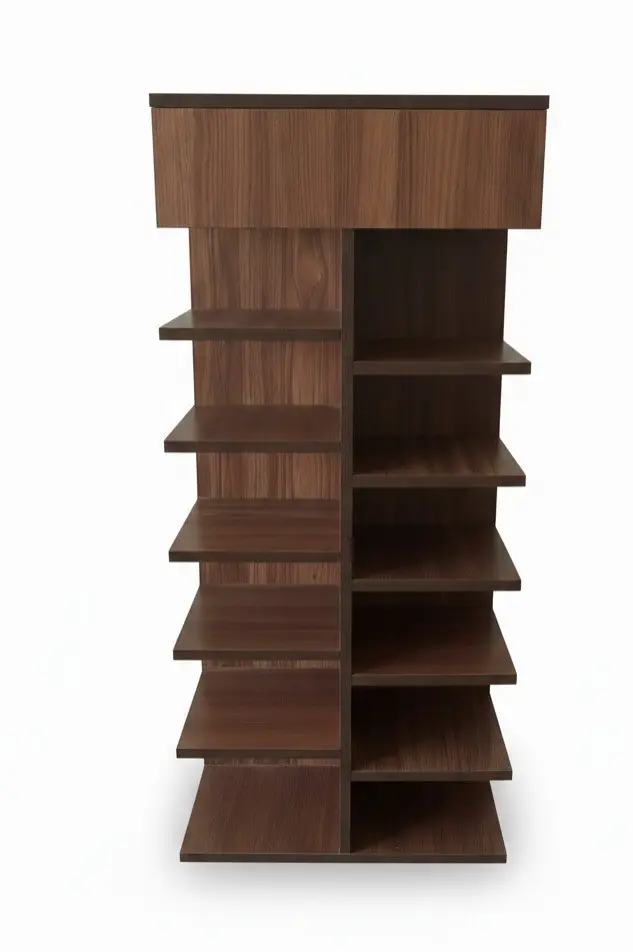 BOOK RACK