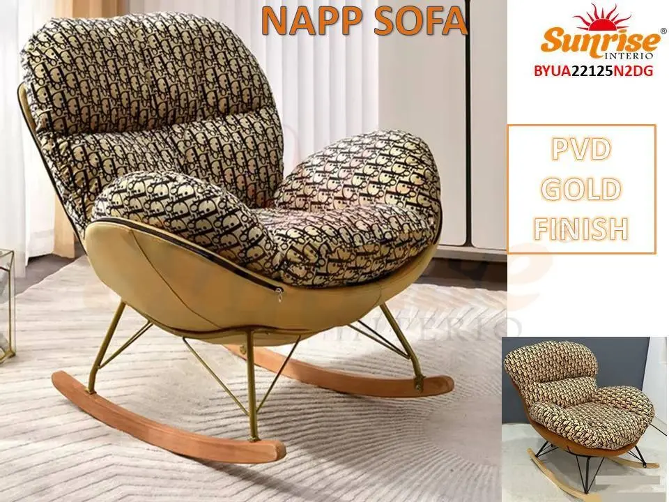 NAPP CHAIR
