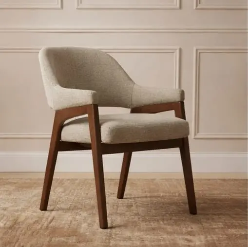 Dining chair