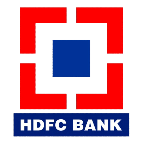 HDFC Logo