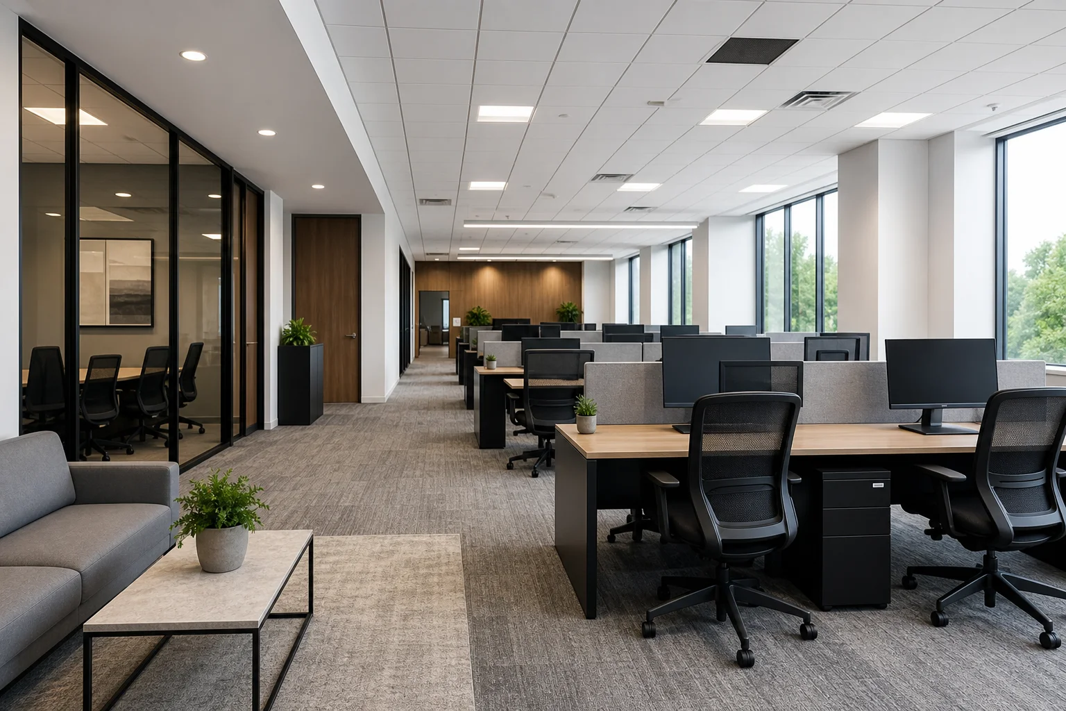 Office Package
